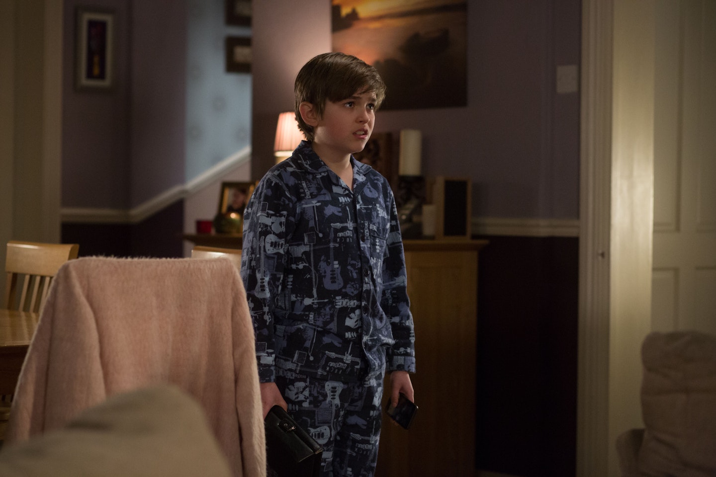 Cold blooded killer Bobby Beale