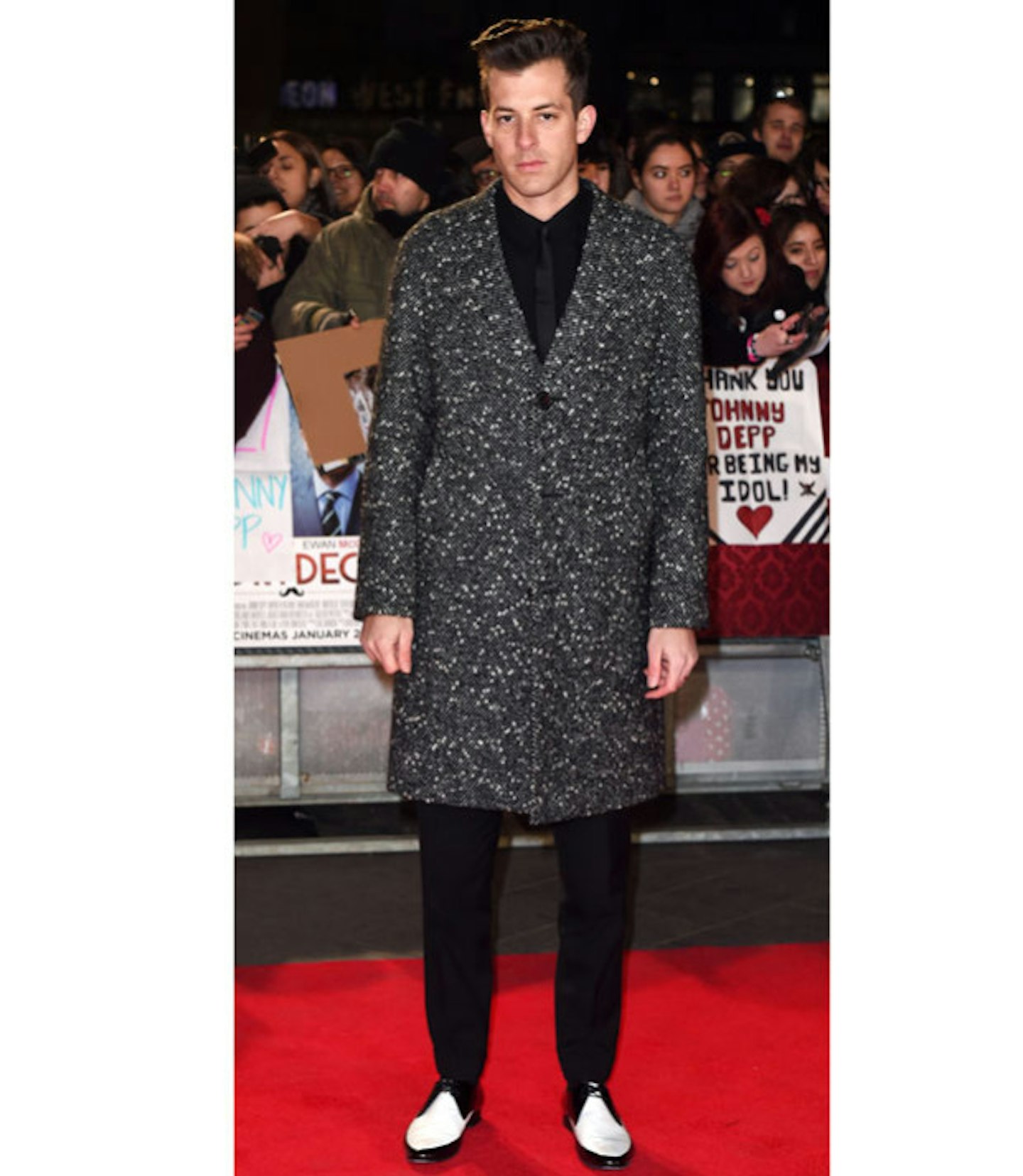 Mark Ronson