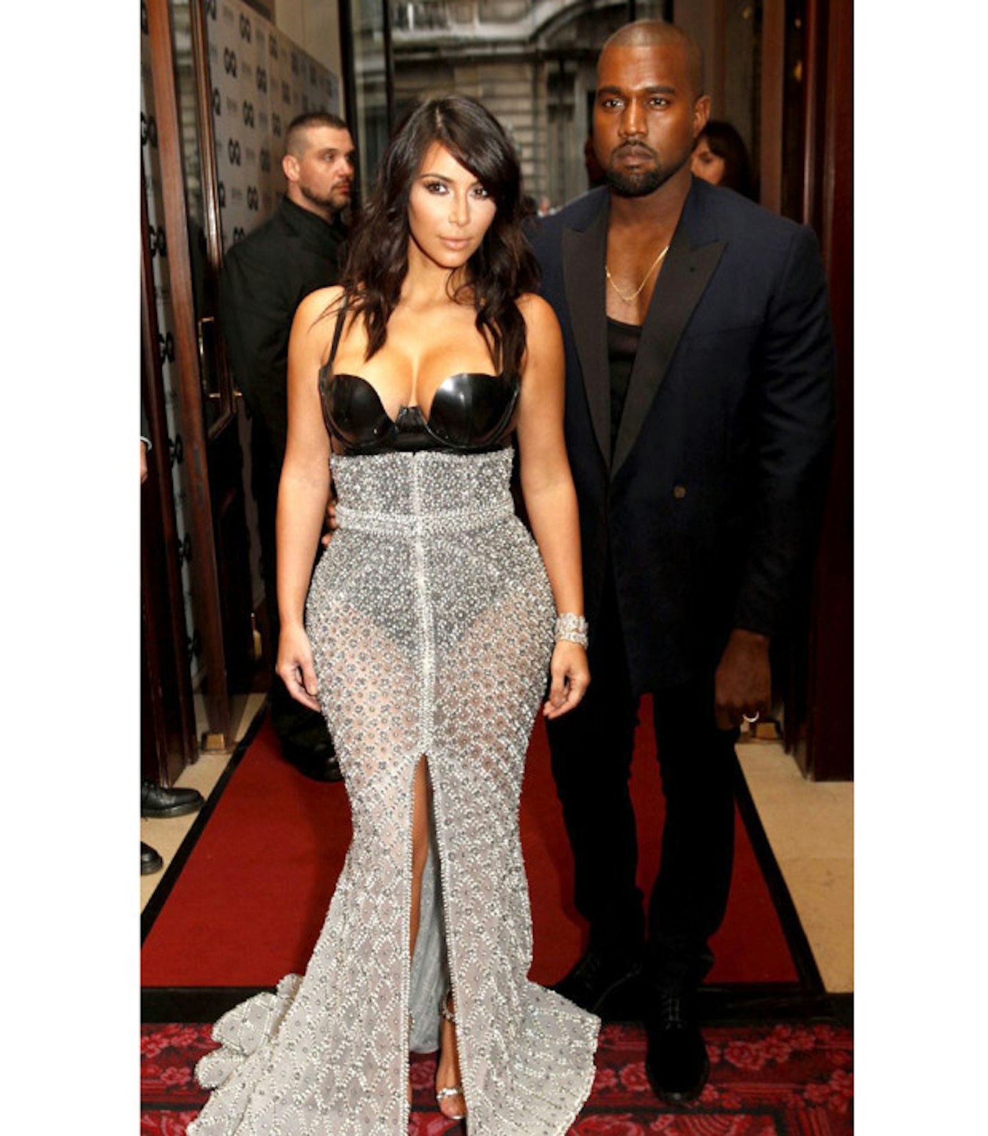 kim-kardashian-kanye-west-gq-awards-2014-10
