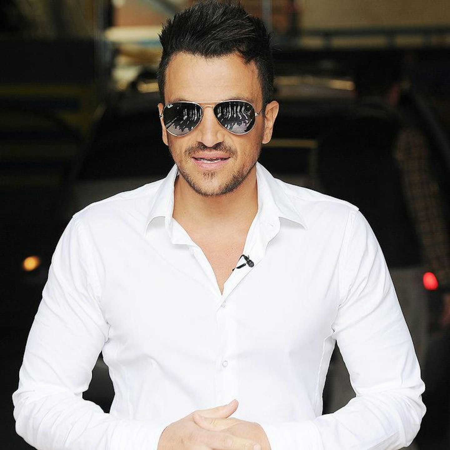 Peter Andre