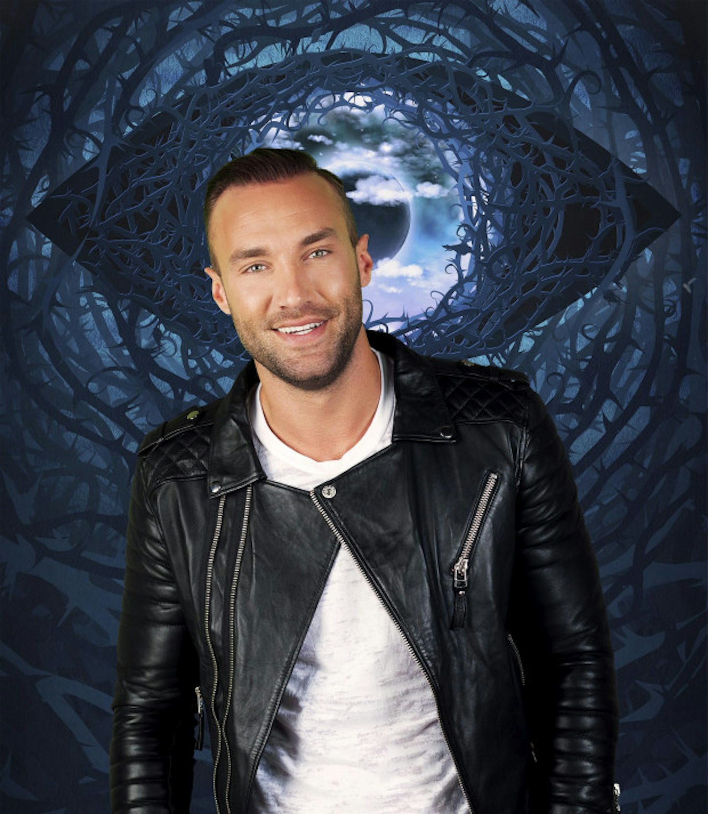 Calum Best