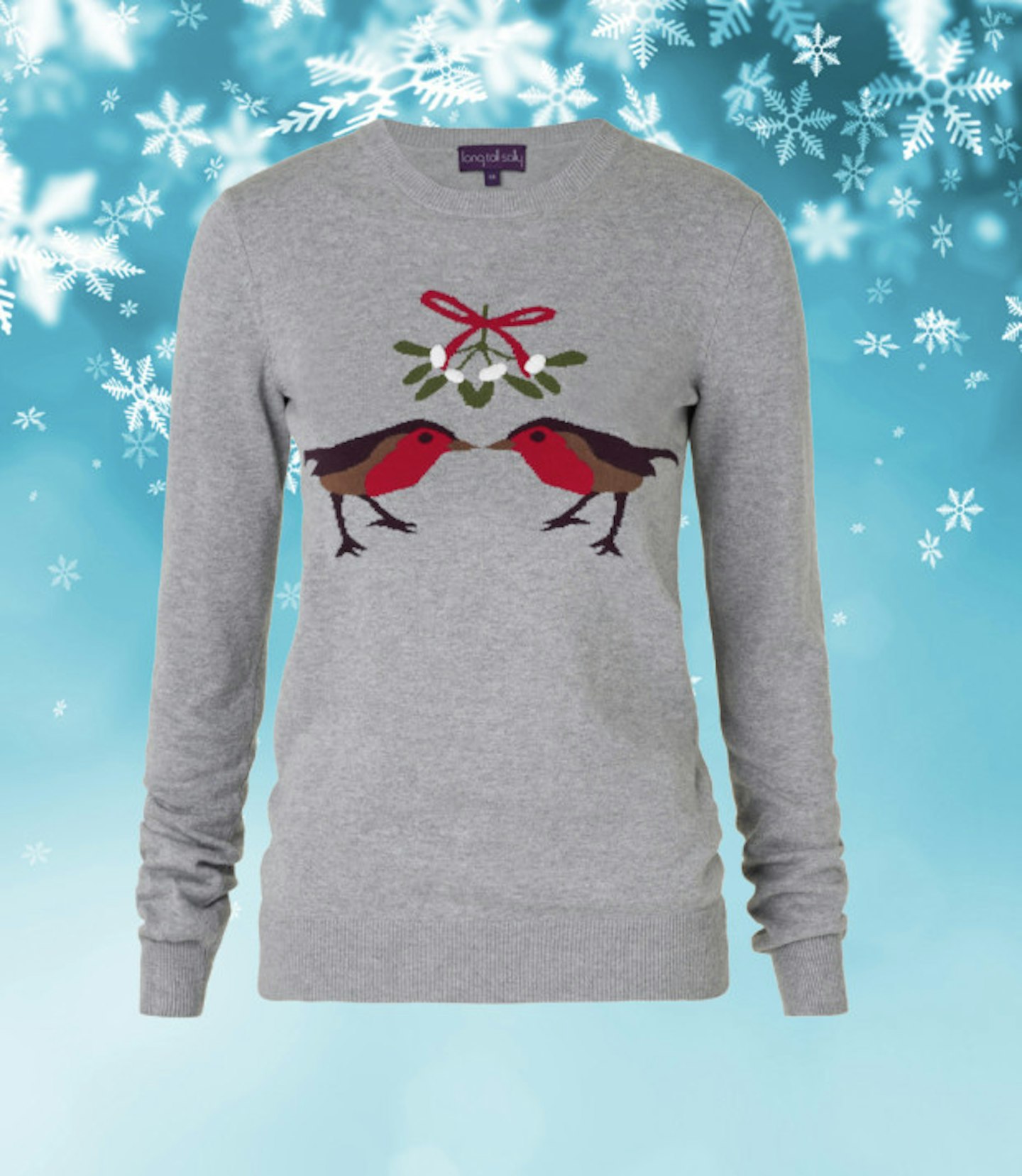 christmas-jumpers-robin-long-tall-sally-grey-jumper