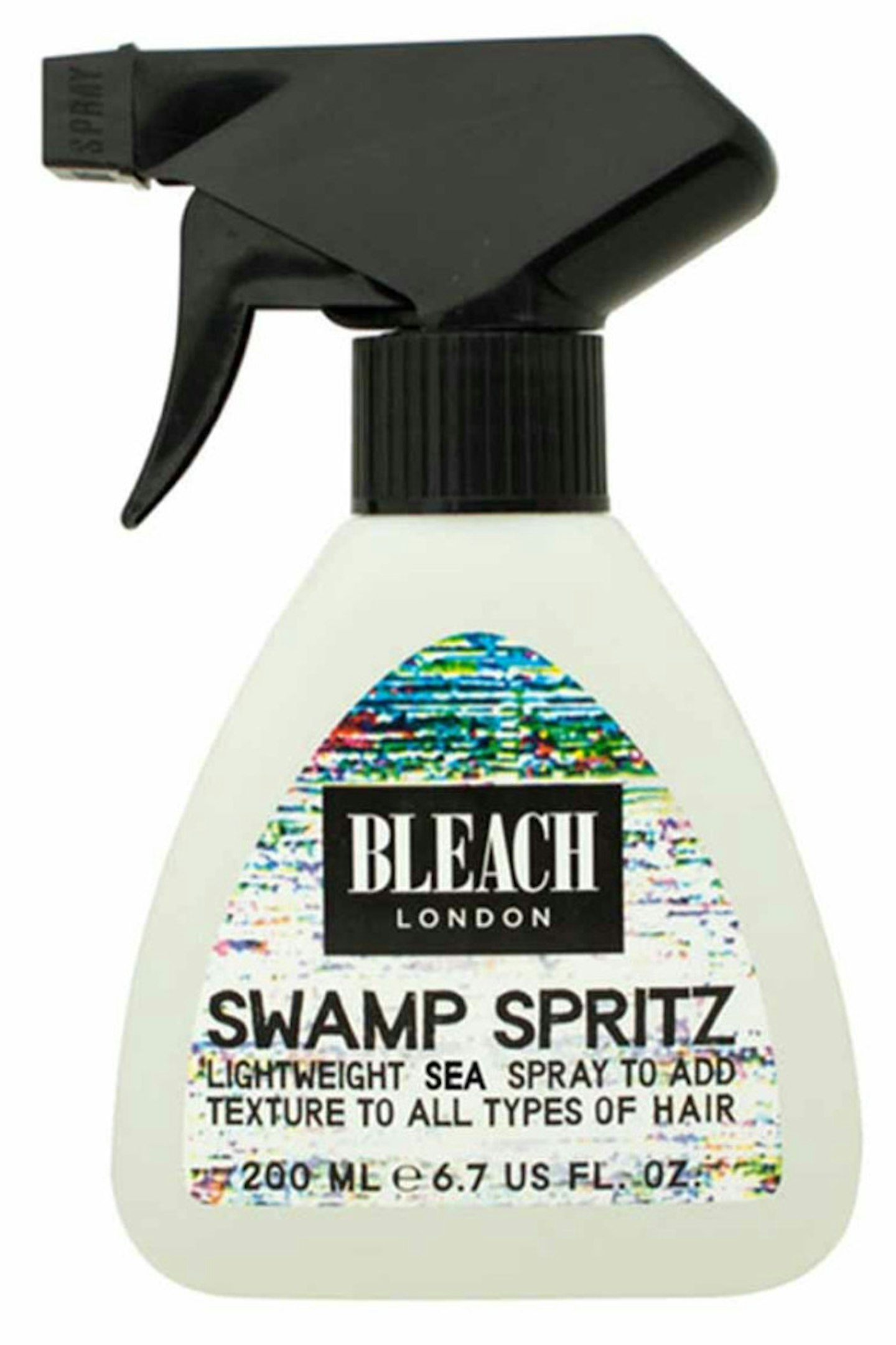 6. Bleach London Swamp Spritz, £6