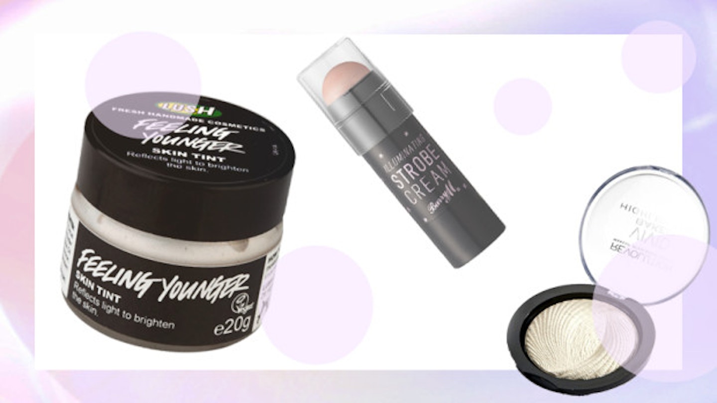9 Of The Best Highlighters So You Can Get Your Strobe On