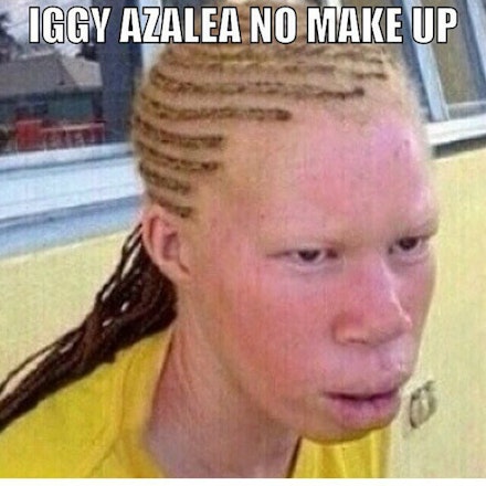 Snoop Dogg ramps up Iggy Azalea beef: 'You're f\*\*king with the wrong  n\*\*\*a' | Celebrity | Heat