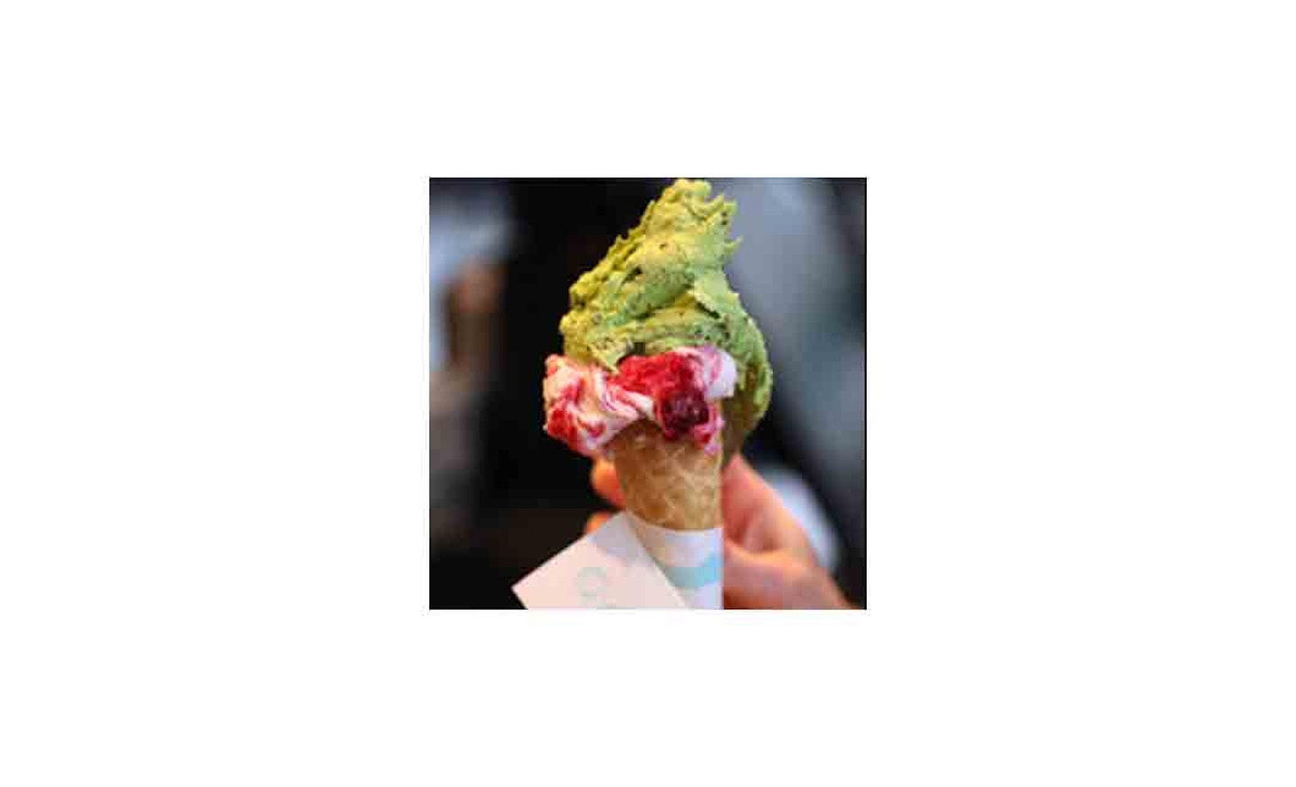 4. GELUPO, LONDON