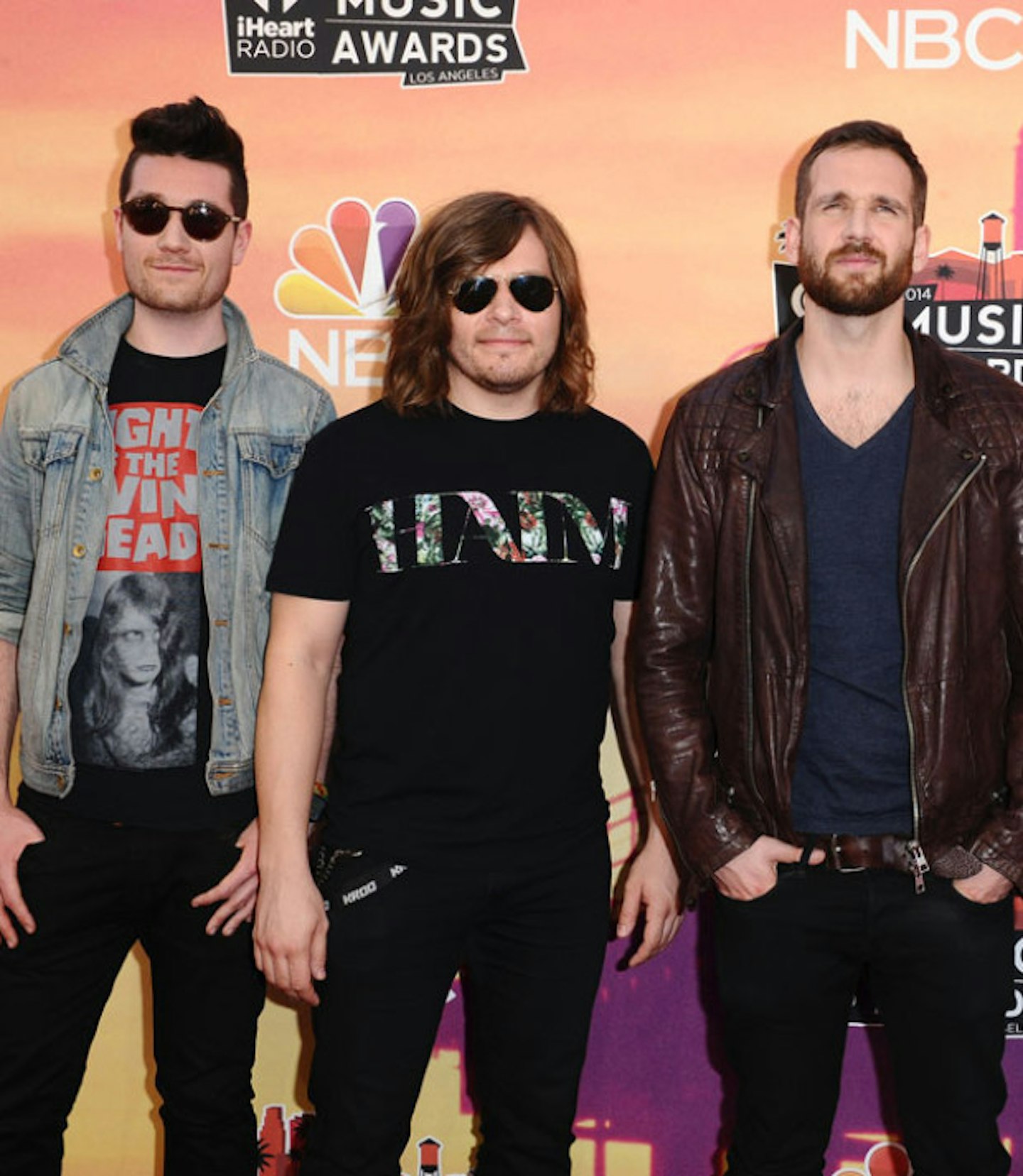 bastille