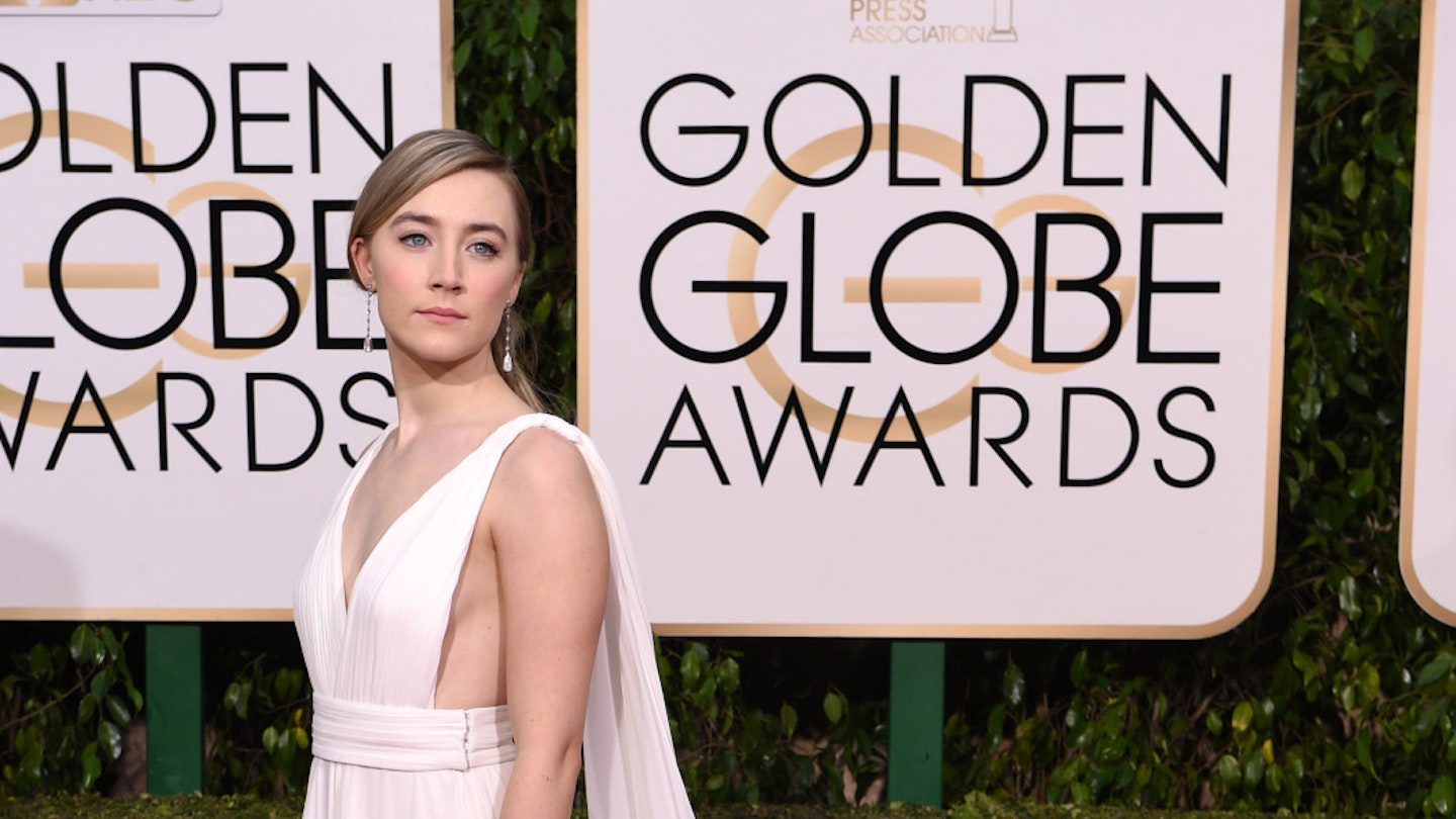 Saoirse Ronan: Everything You Need To Know About The 'Brooklyn' Actress | Grazia Saoirse Ronan: Everything You Need To Know About The 'Brooklyn' Actress | Grazia