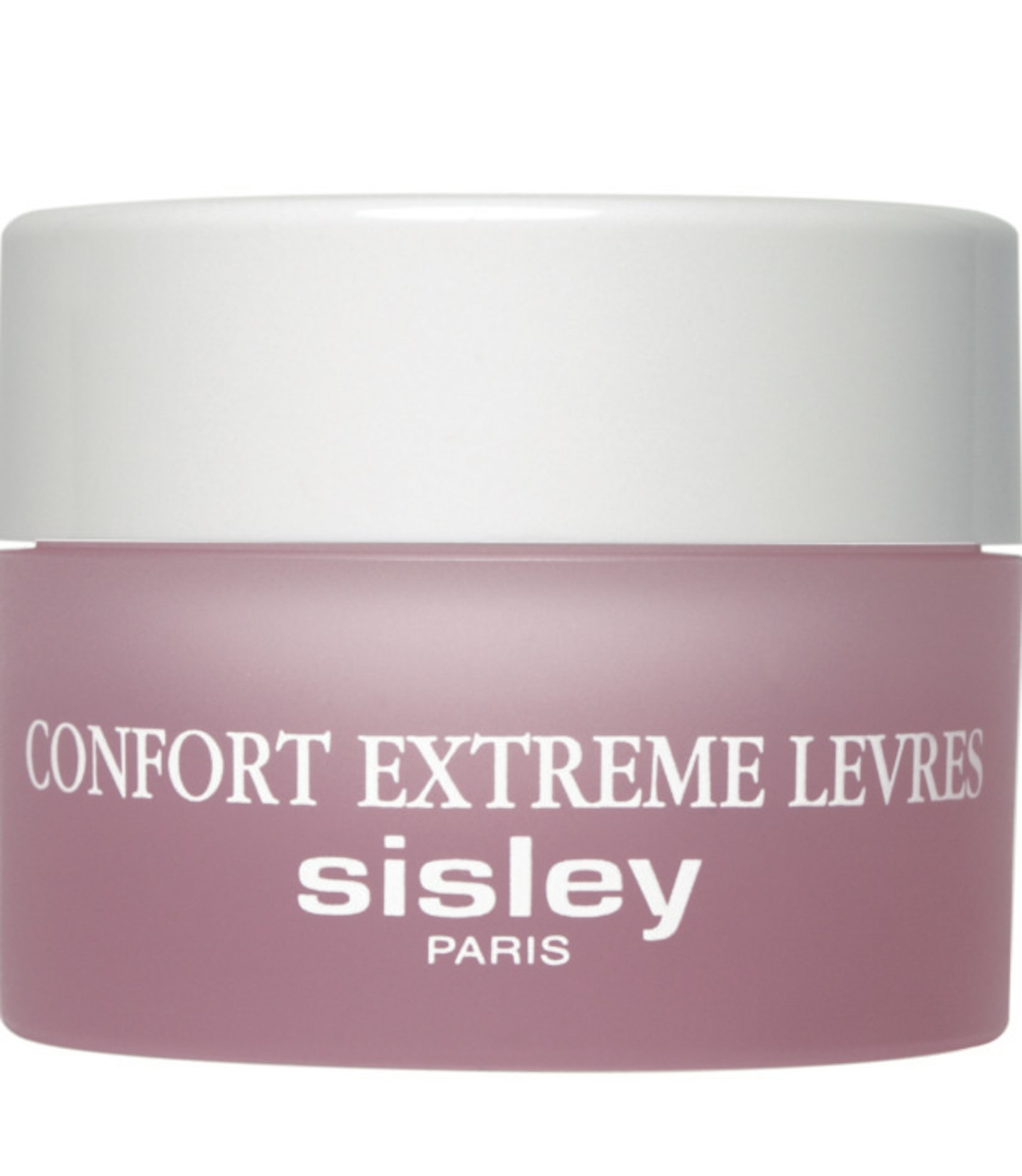 Adam: "You should always keep the lips hydrated. I use Sisley's Nutritive Lip Balm to hydrate Mel's Lips.