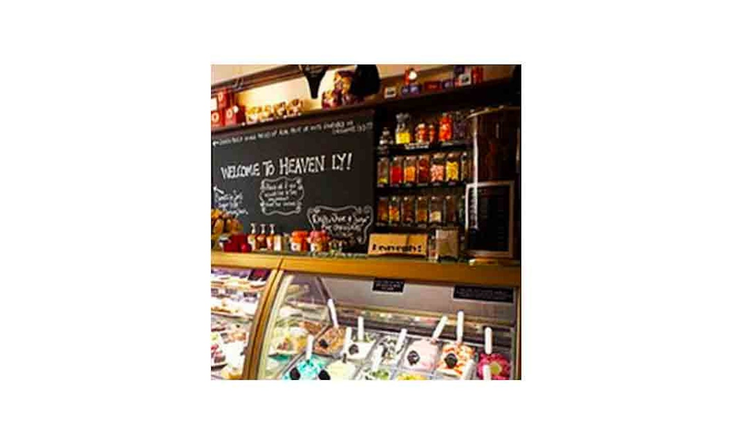 6. HENLEY ICECREAM, HENLEY