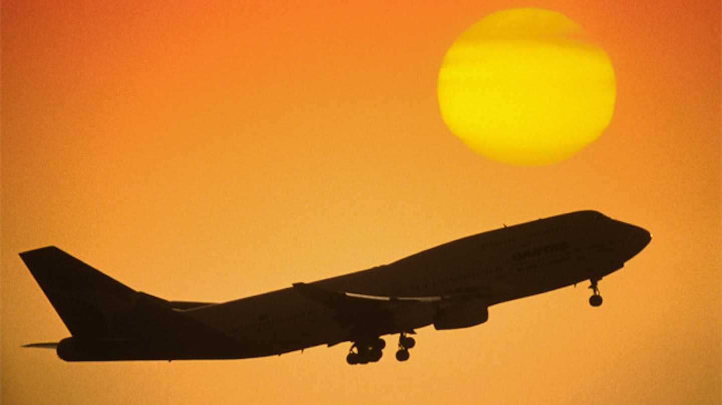 plane