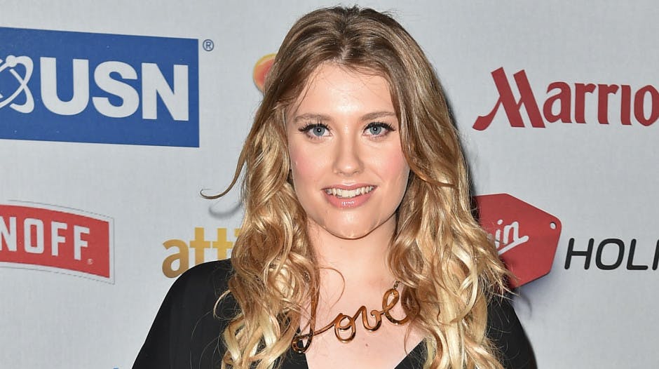 Ella Henderson’s Dad Has Been Charged With Fraud: “She’s Devastated ...