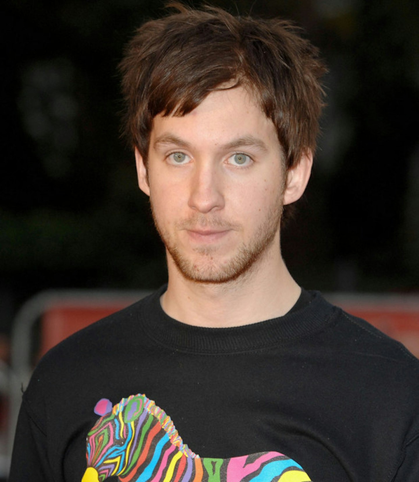 Calvin, 2007
