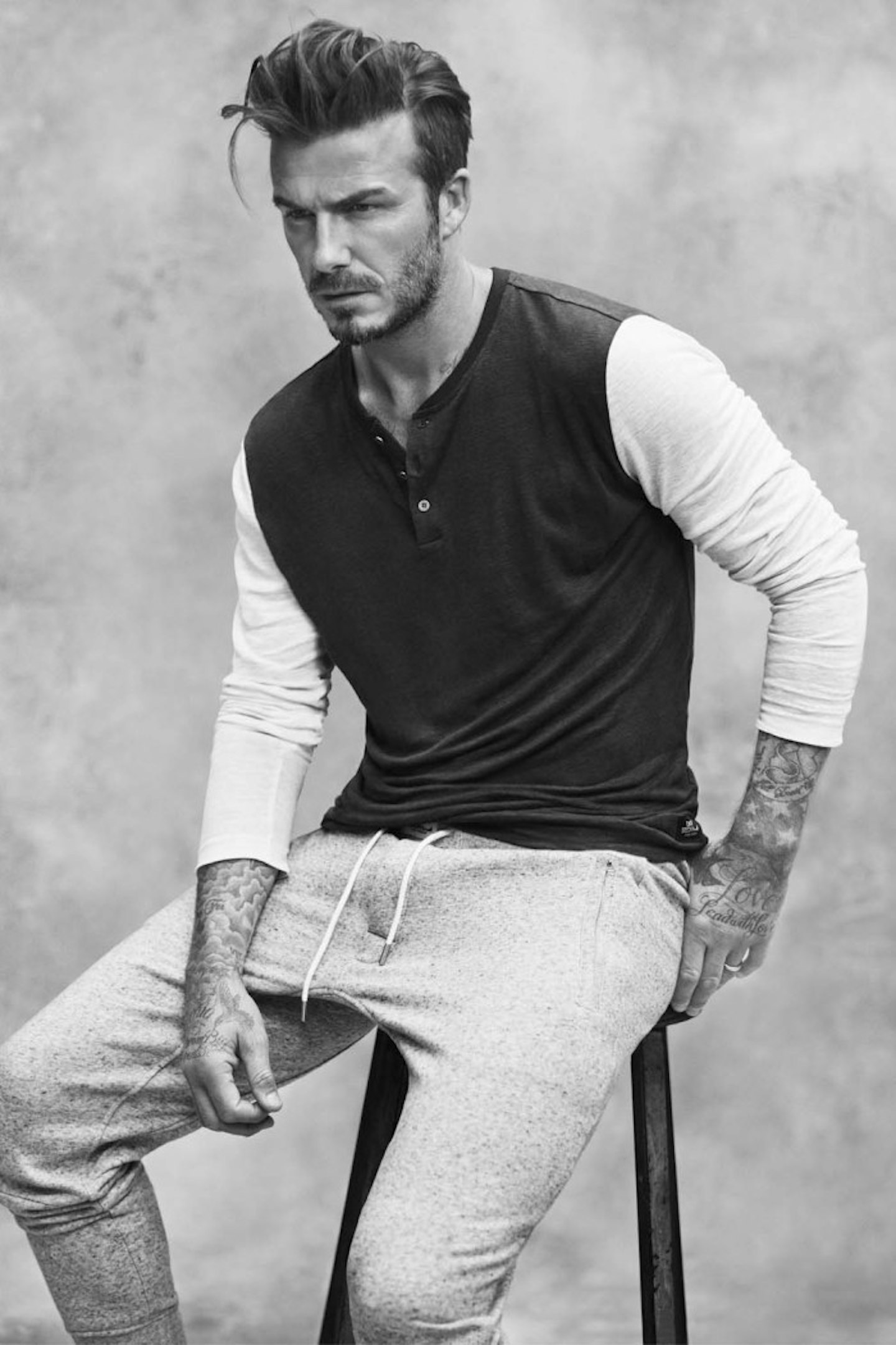 David Beckham Bodywear