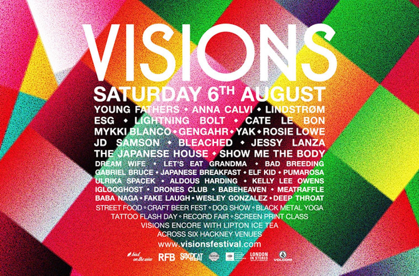 visions