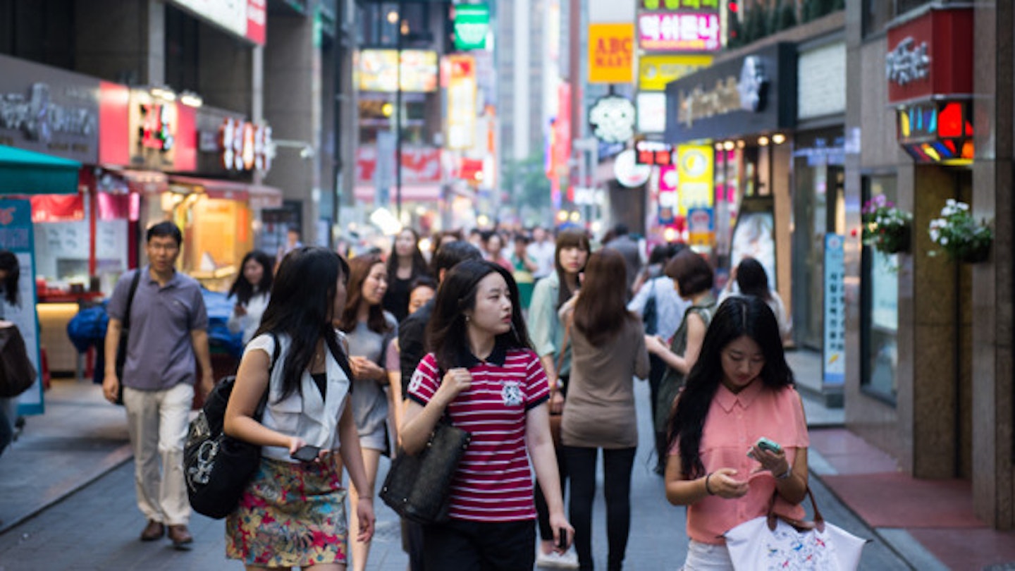 We Asked 20-Somethings Living In South Korea What Life Is Actually Like. This Was Their