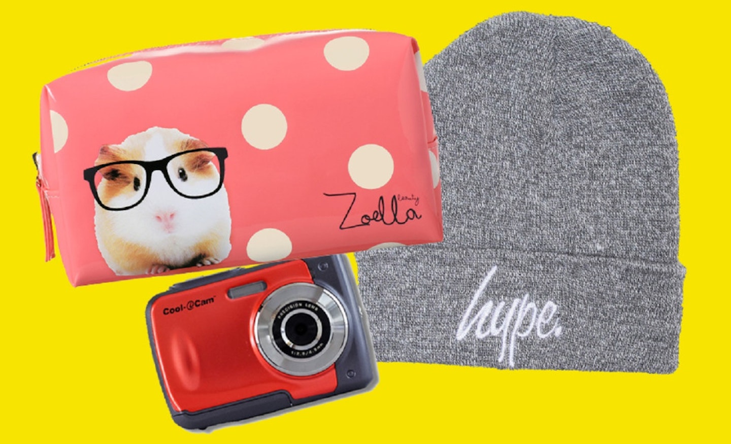 GALLERY >> 15 Gifts For Tricky To Buy For Teens