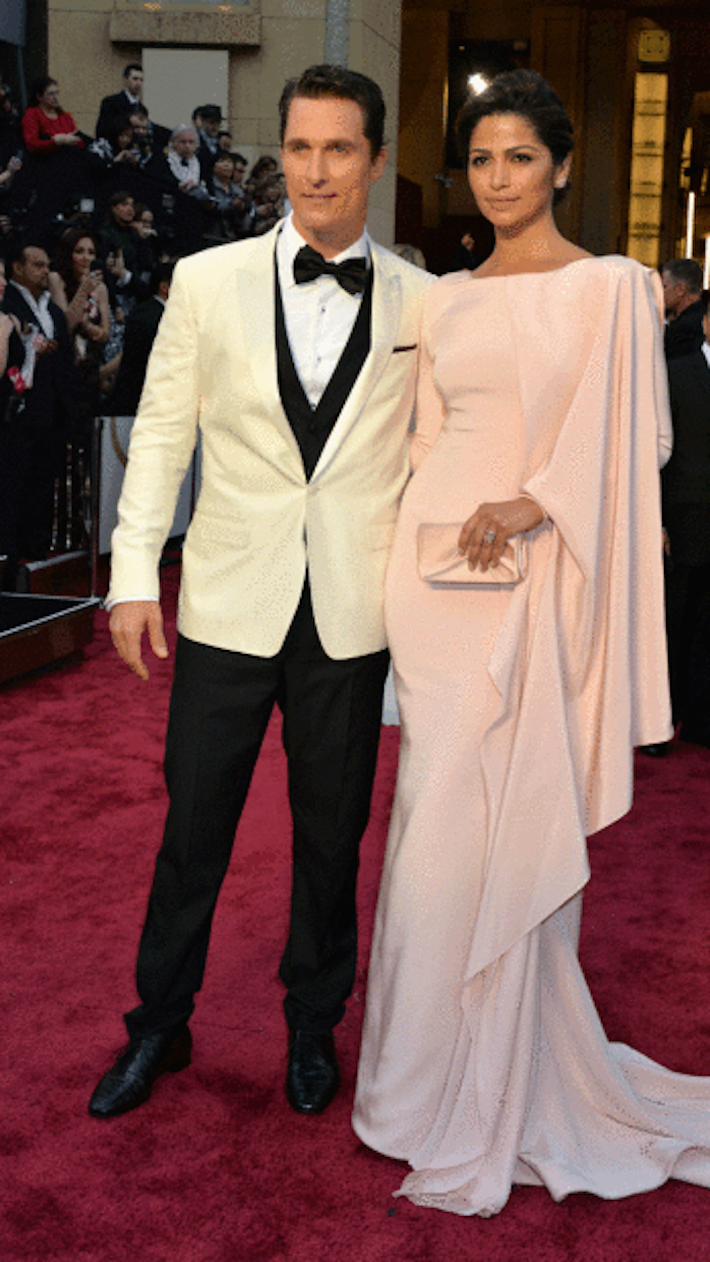 Matthew McConaughey