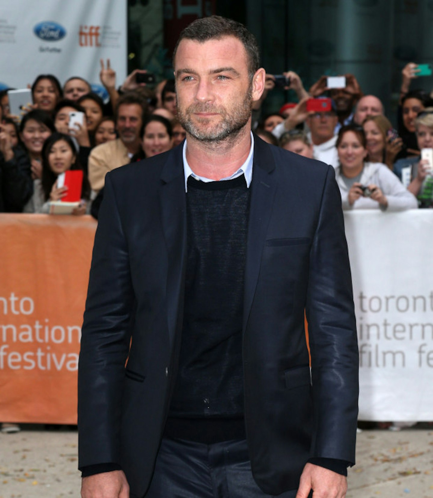 Best Performance by an Actor in a Television Series - Drama