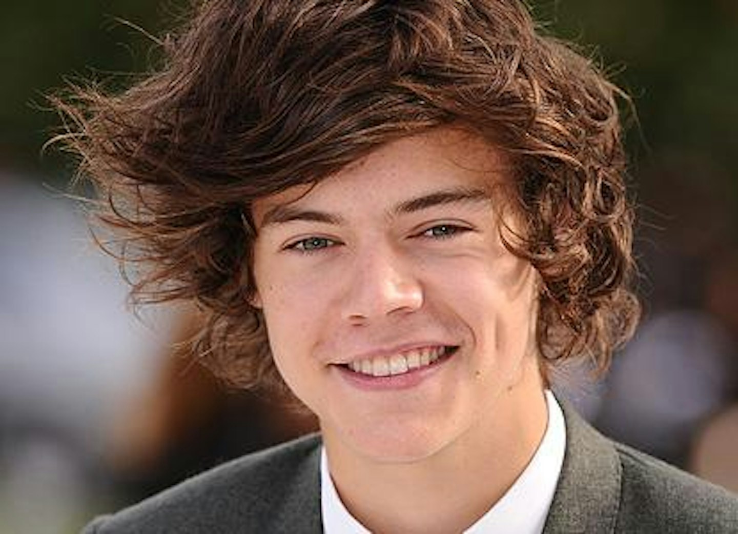 Harry Styles