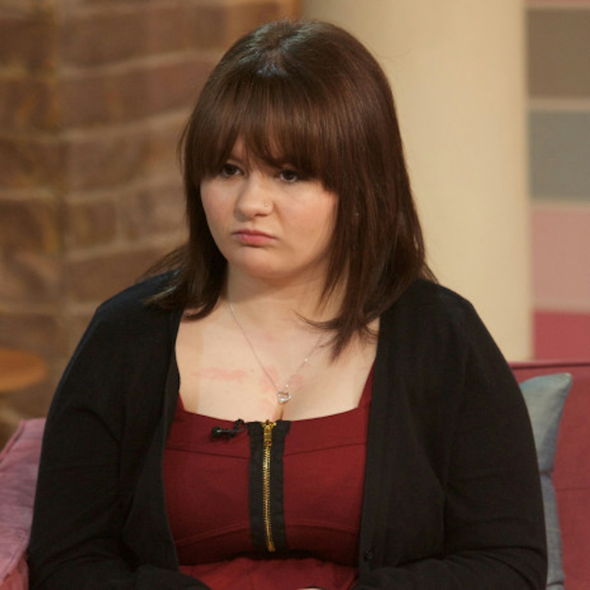 Gemma Barker: The girl who disguised herself as three guys to seduce