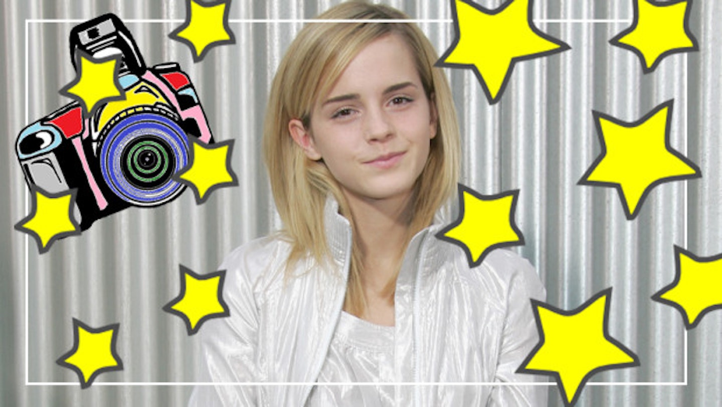 What Happened To Emma Watson On Her 18th Birthday Shouldn't Be Taken Lightly