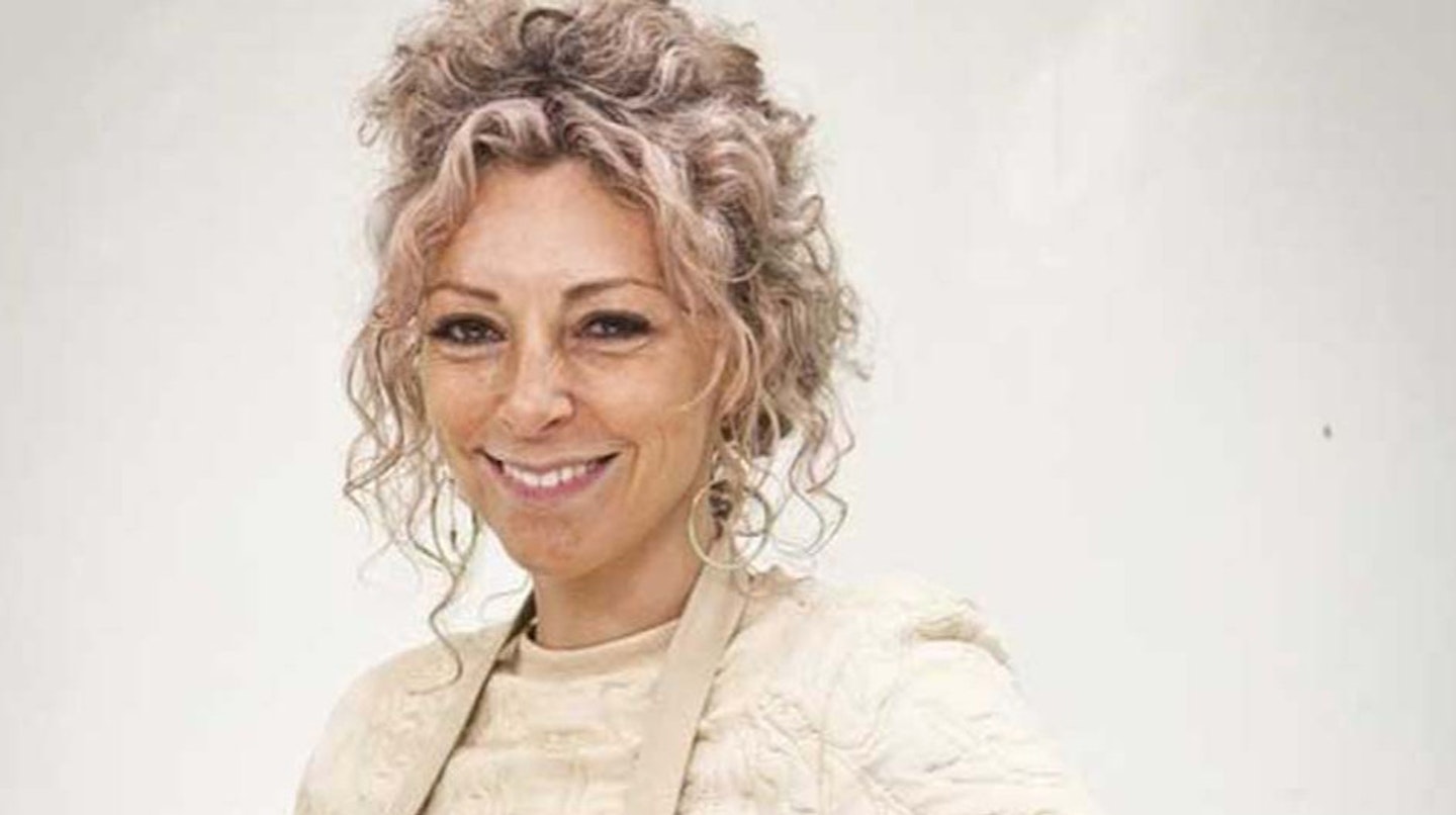 Kate, 41, East Sussex