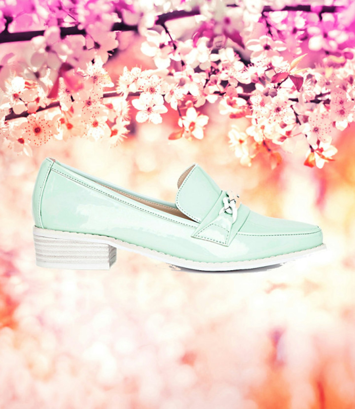spring-buys-missguided-mint-loafers