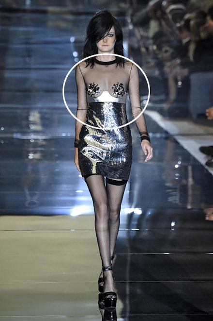 Are you dressing for your star sign? Shelley Von Strunckel ...