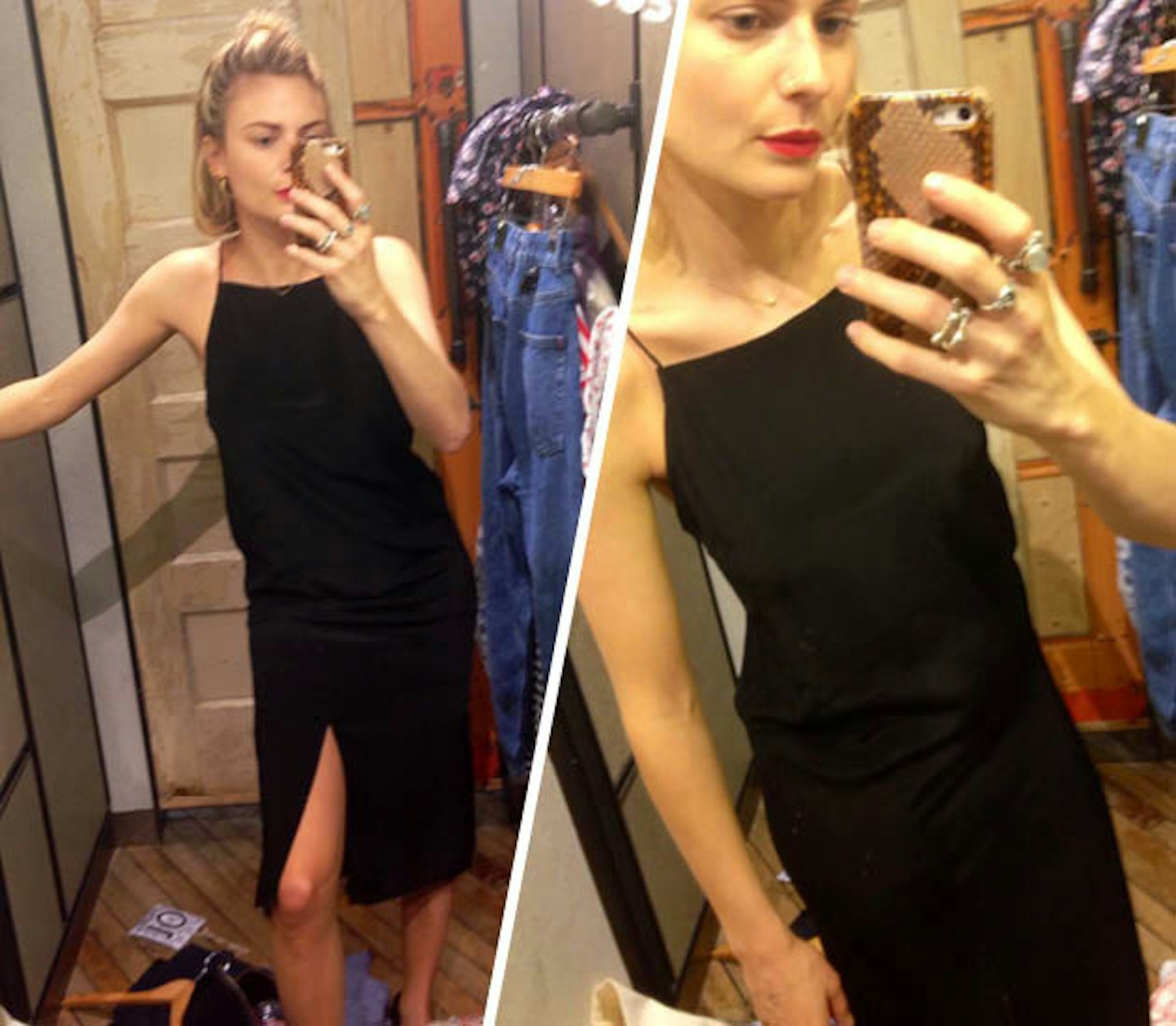blackdress