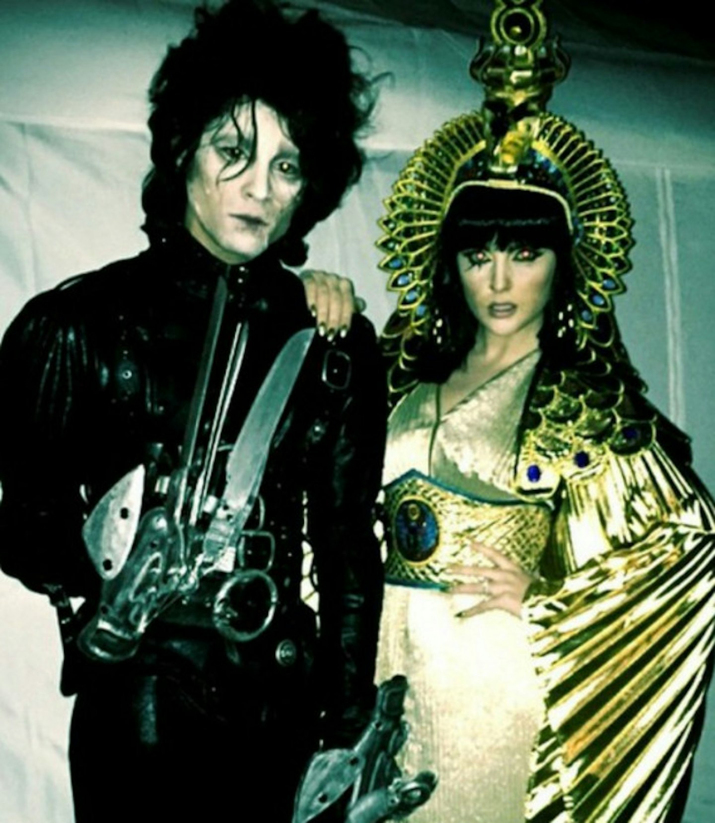 perrie-edwards-zayn-malik-new-year