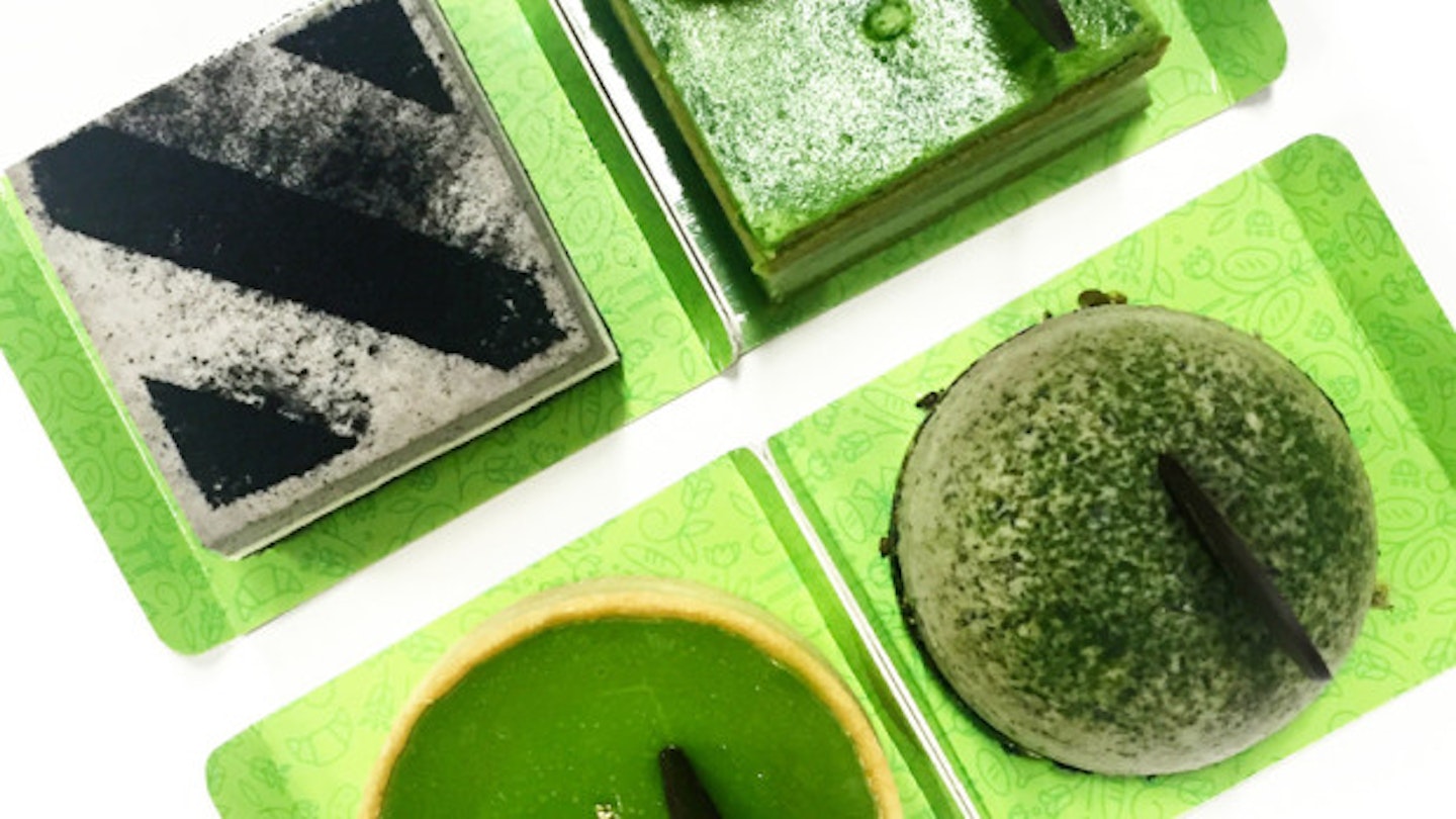 Matcha: What Is The Green Plant Based Powder That Everyone's Obessed With?