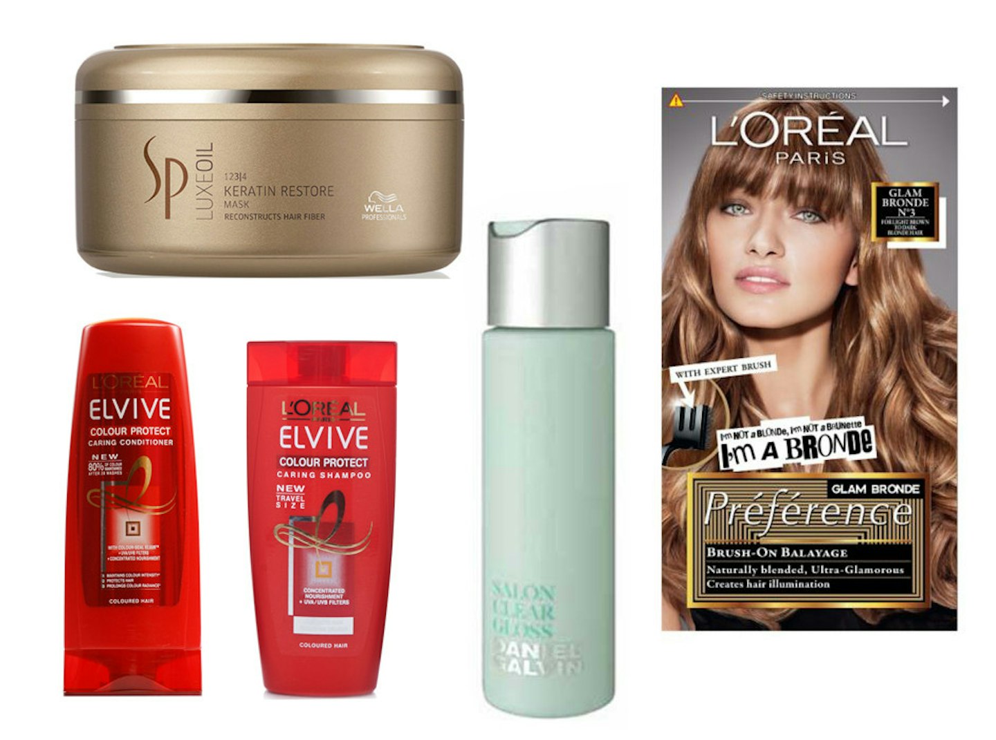 Bronde buys