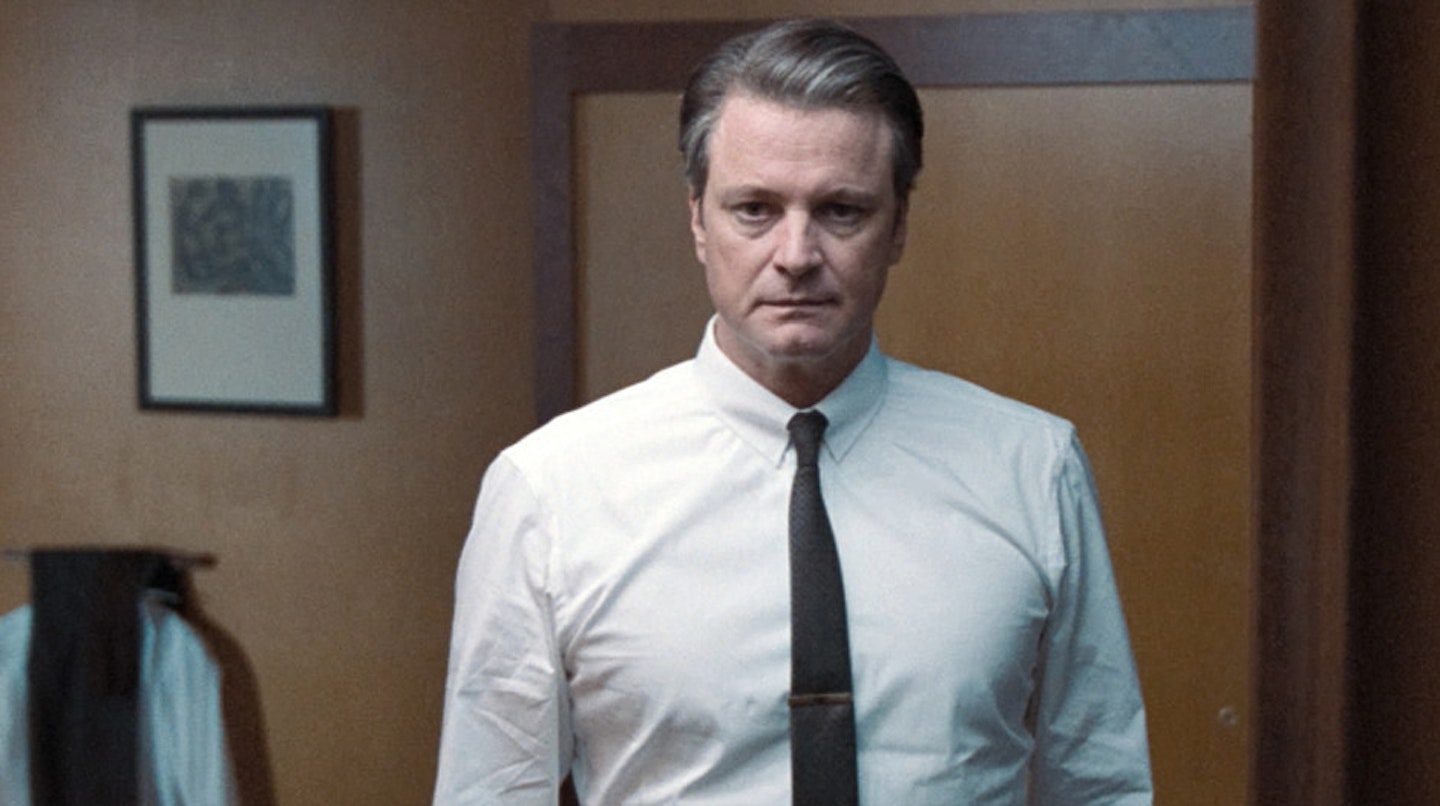 A Single Man (2009)