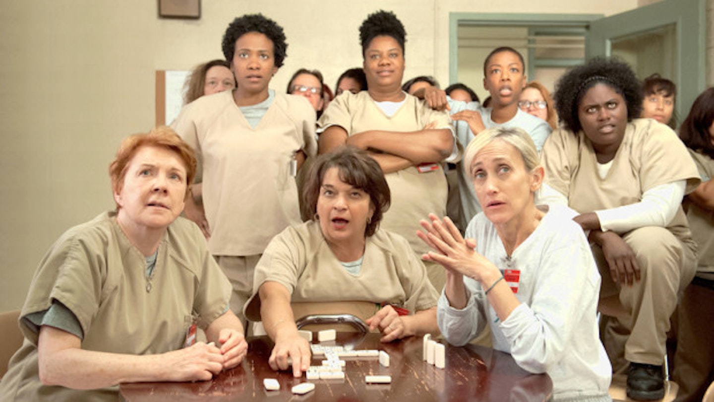 How Much Of Orange Is The New Black Is Actually A True Story?