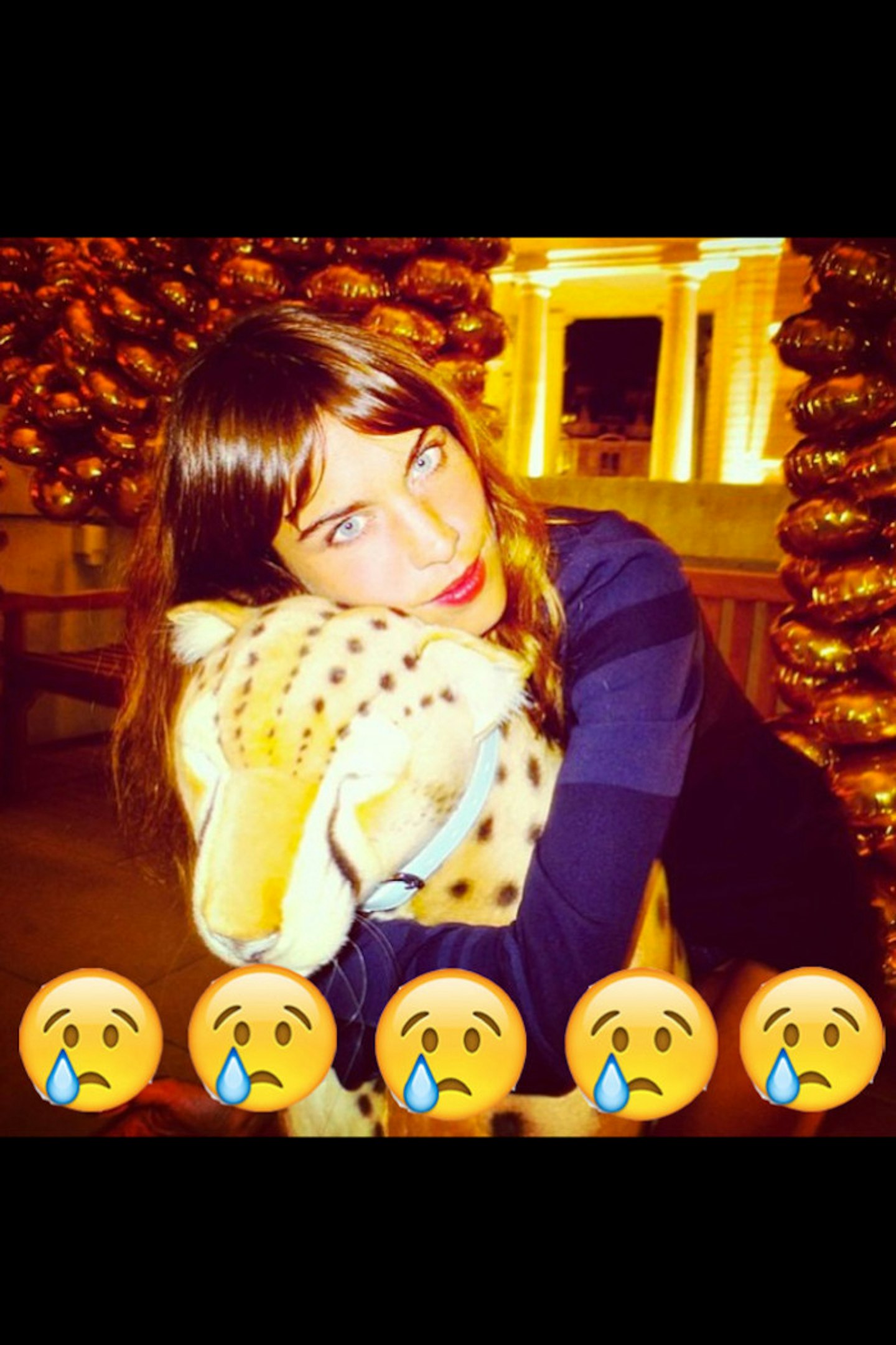 Alexa Chung