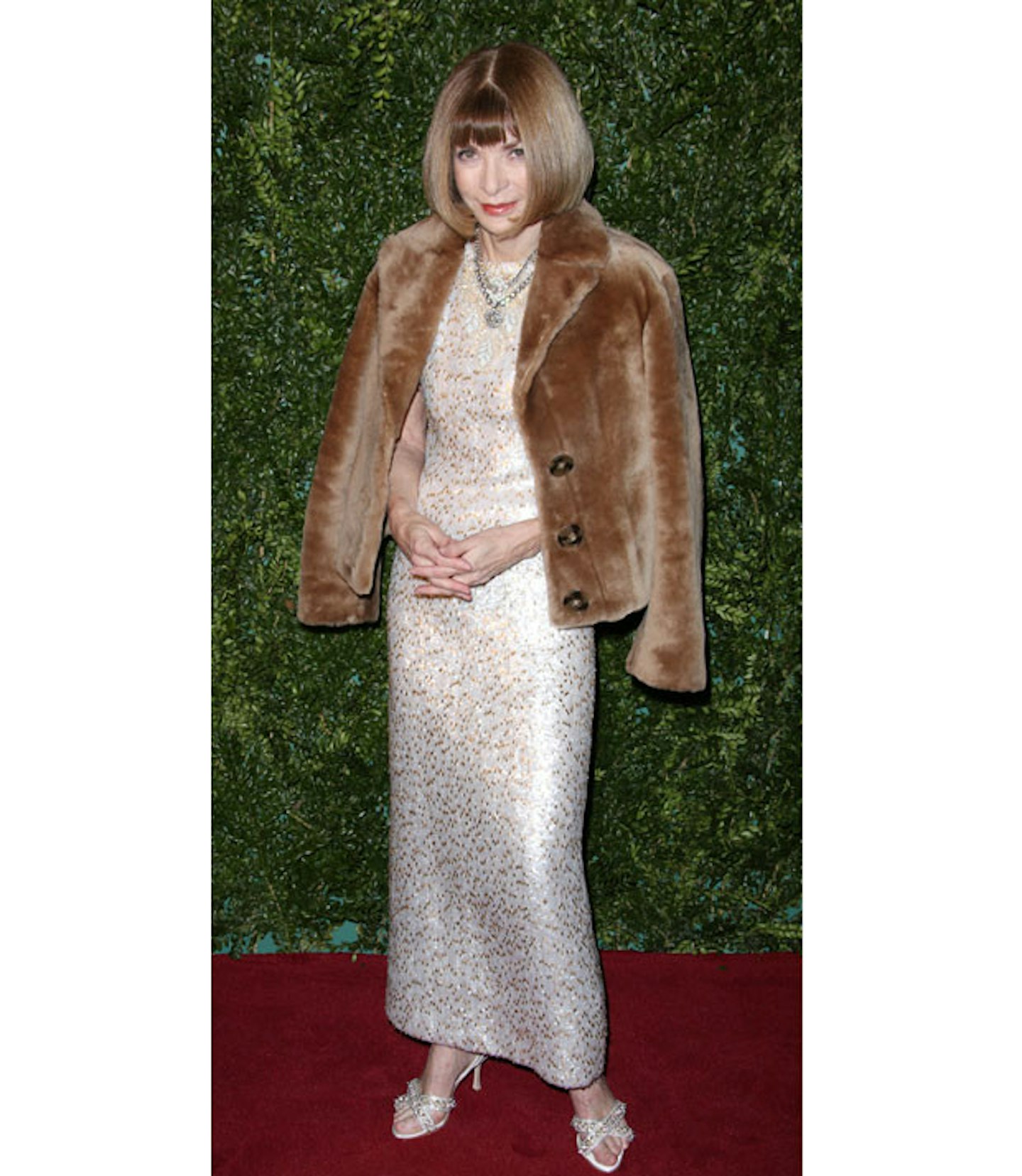 Anna Wintour