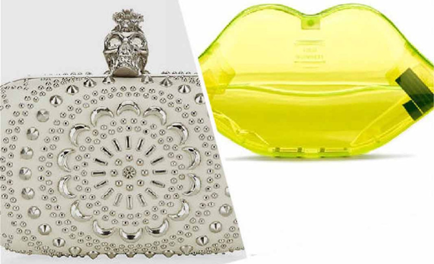 GALLERY >> Our Top 30 Clutch Bags