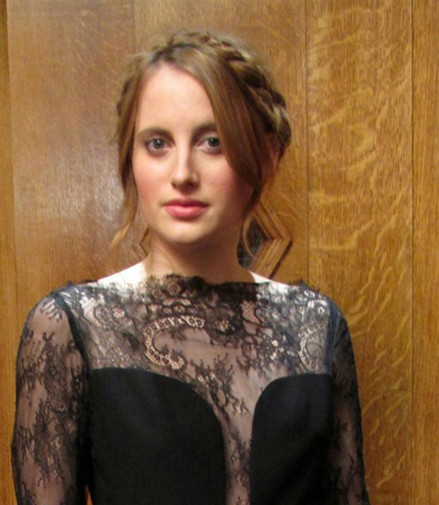 Rosie Fortescue