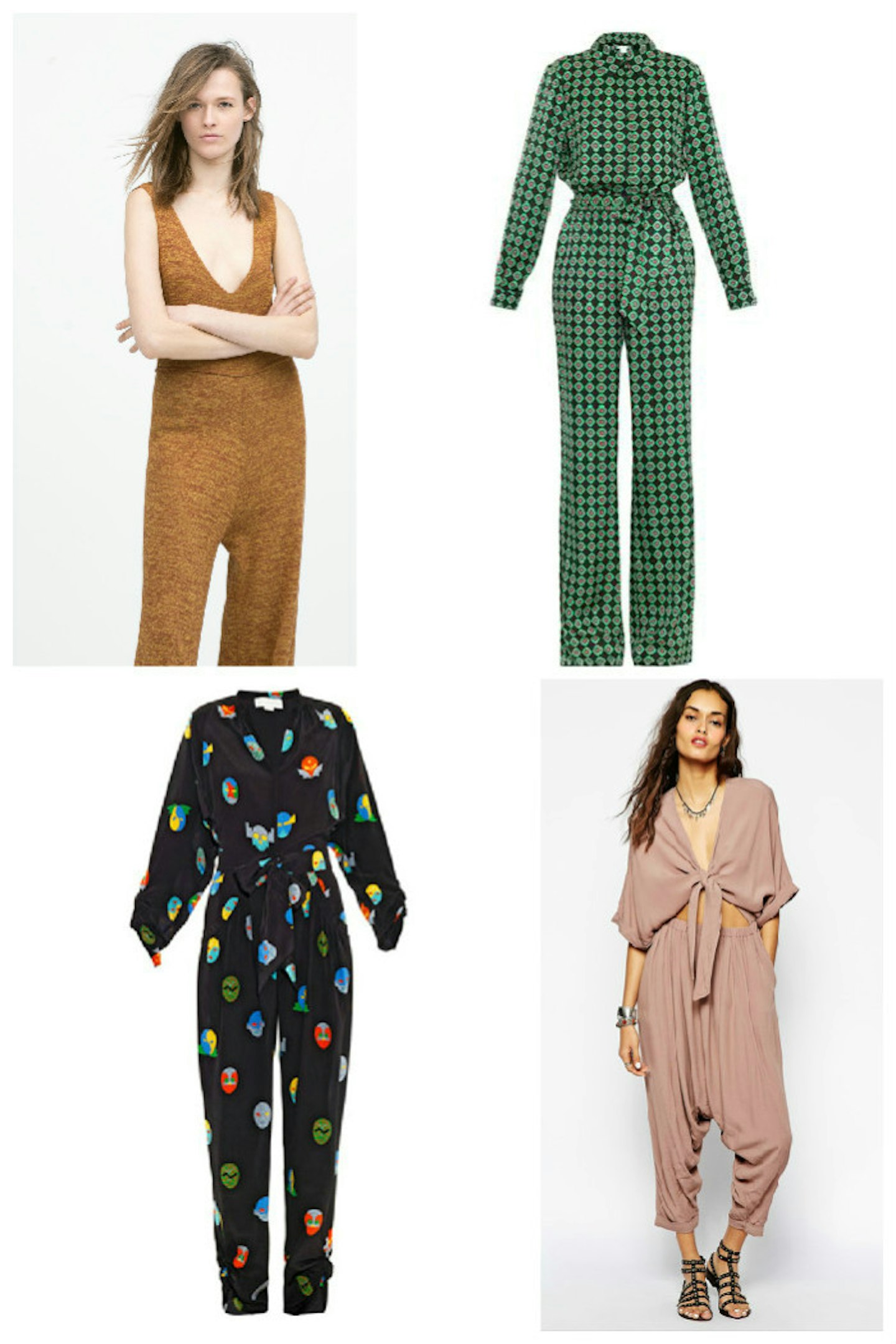 Gallery>>>>Click through to shop the top 20 jumpsuits...