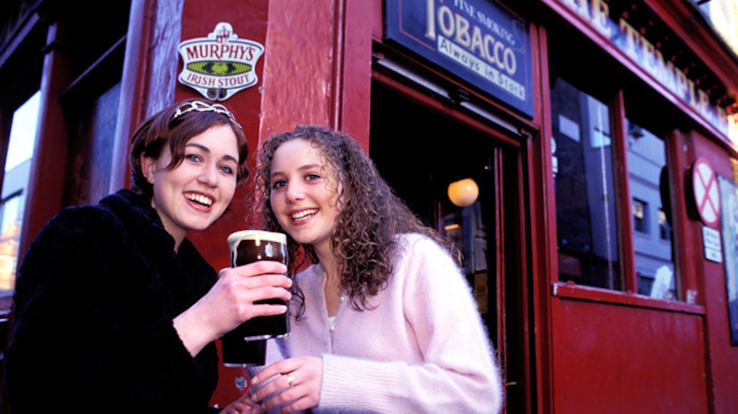 dublin