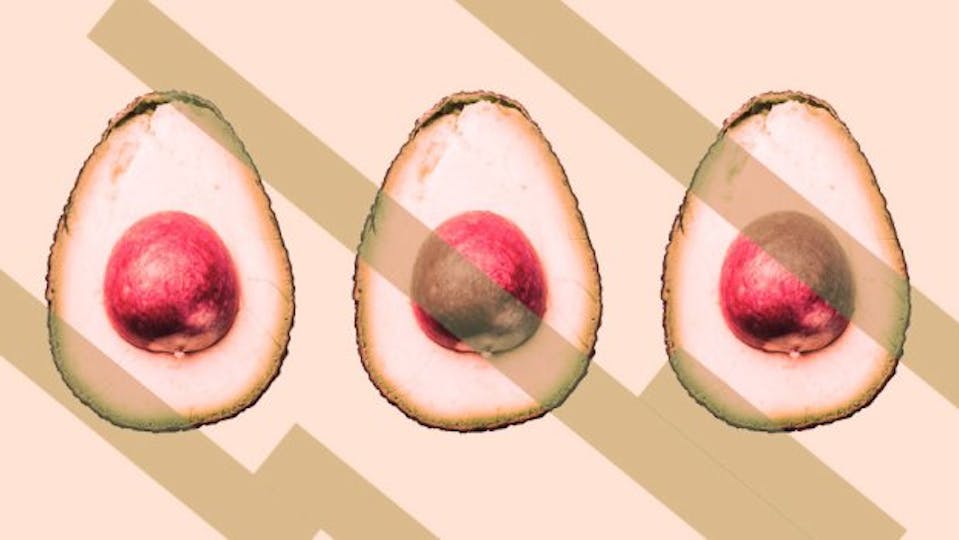 ‘The Knife Went Right Through’ This Is What Happens When You Get ...