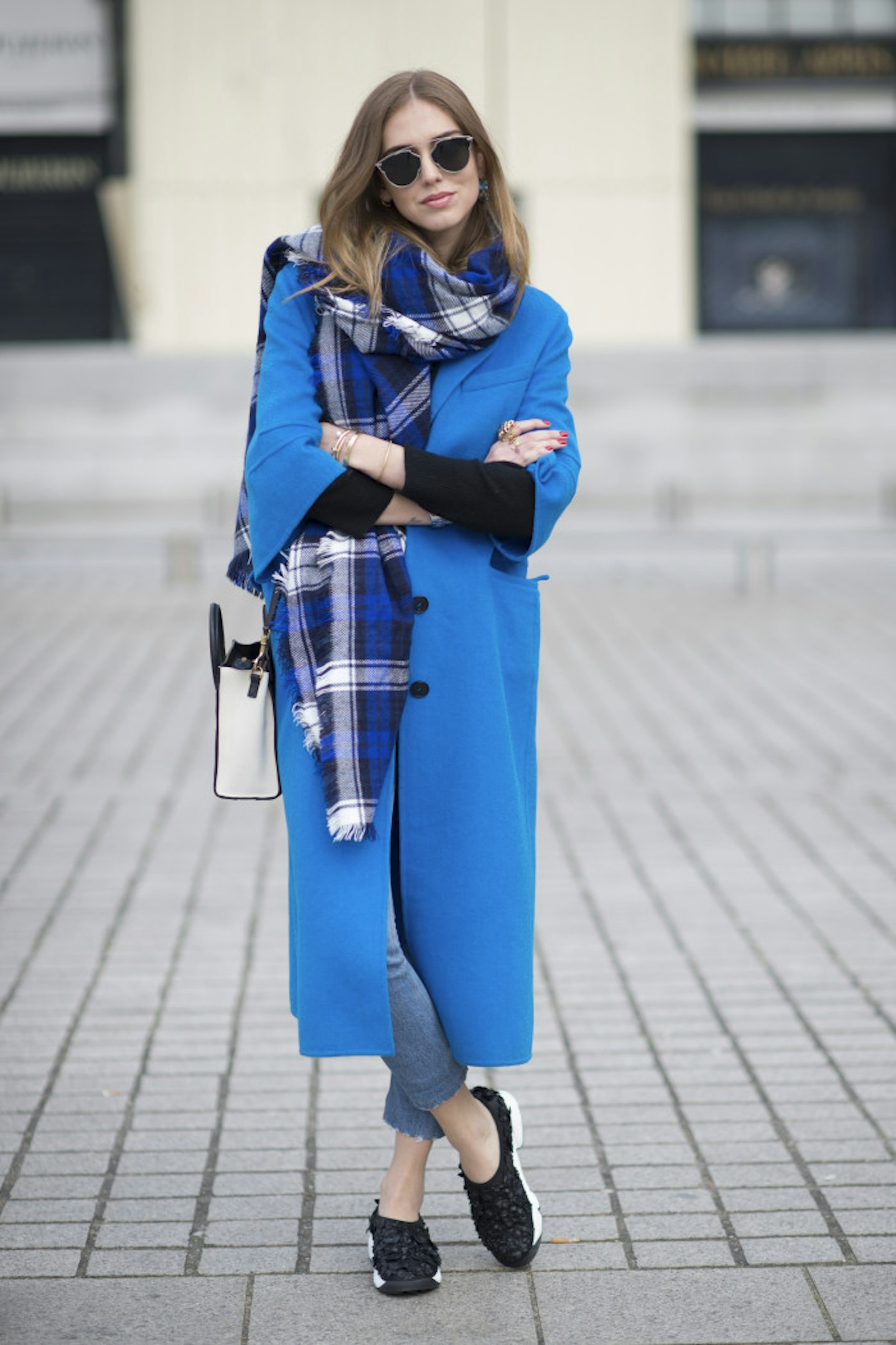 GALLERY >> The Best Street Style at Paris Haute Couture Fashion Week 2015