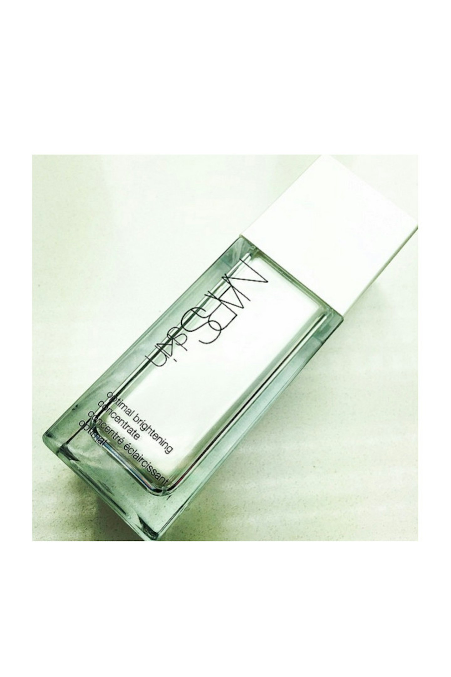 NARS Optimal Brightening Concentrate, £51.00