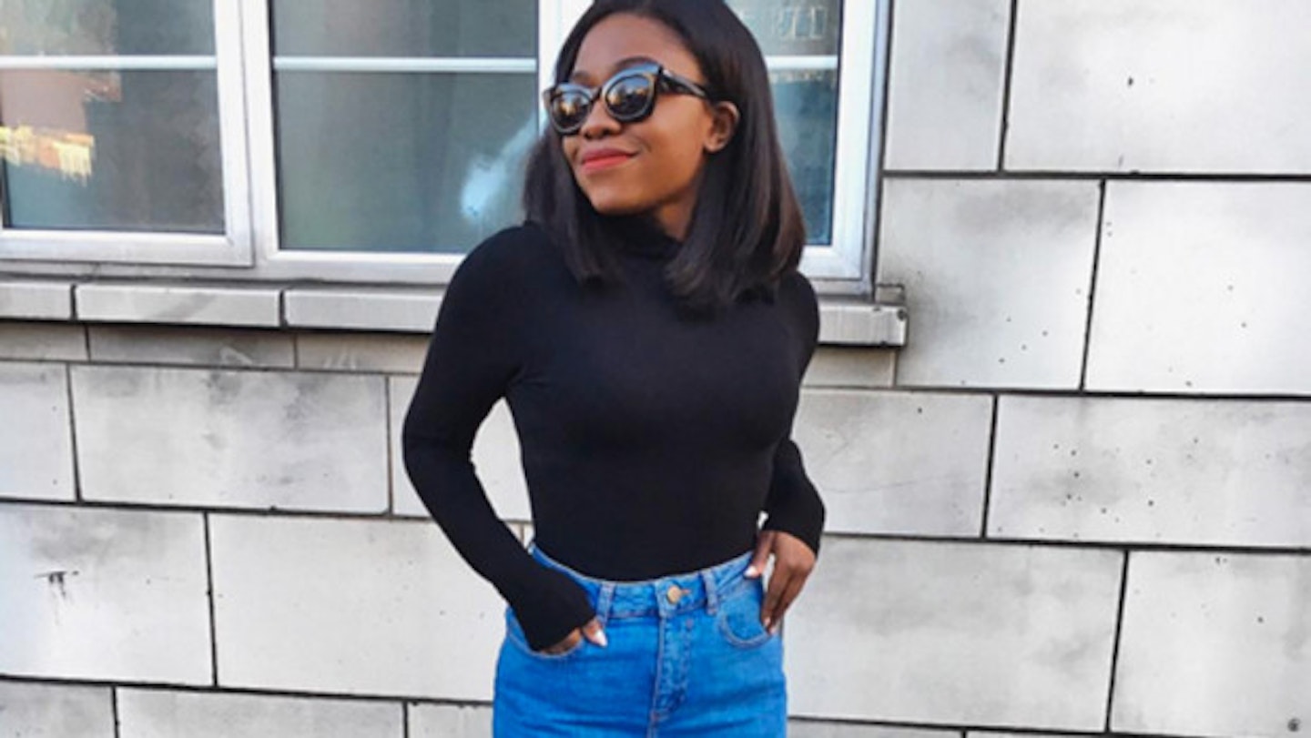 6 Must-Have Denim Skirts Brought To You Via Instagram