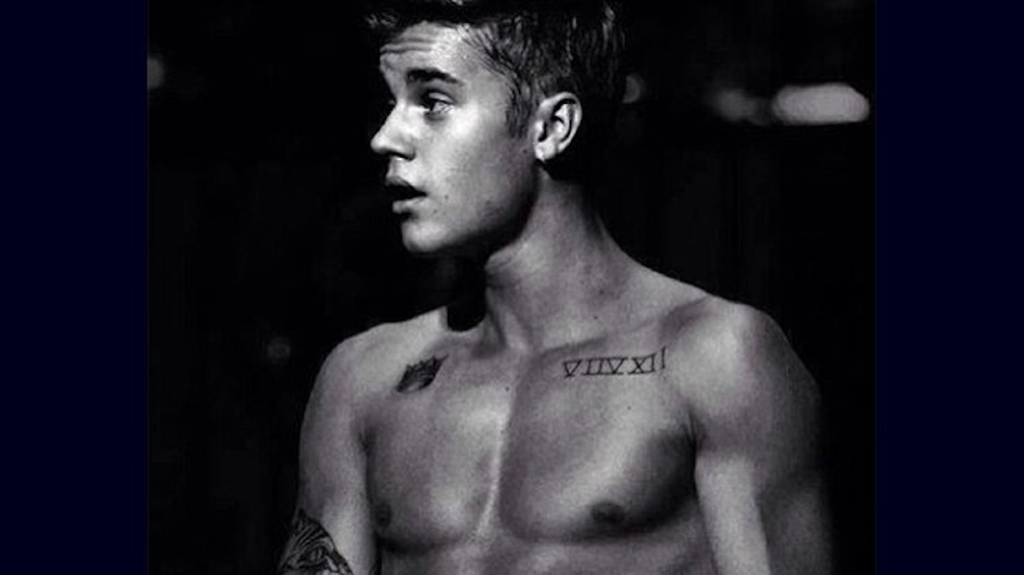 justin