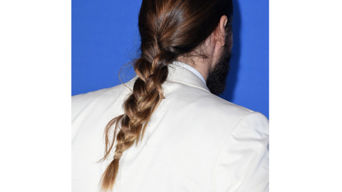 The Perfect Plait