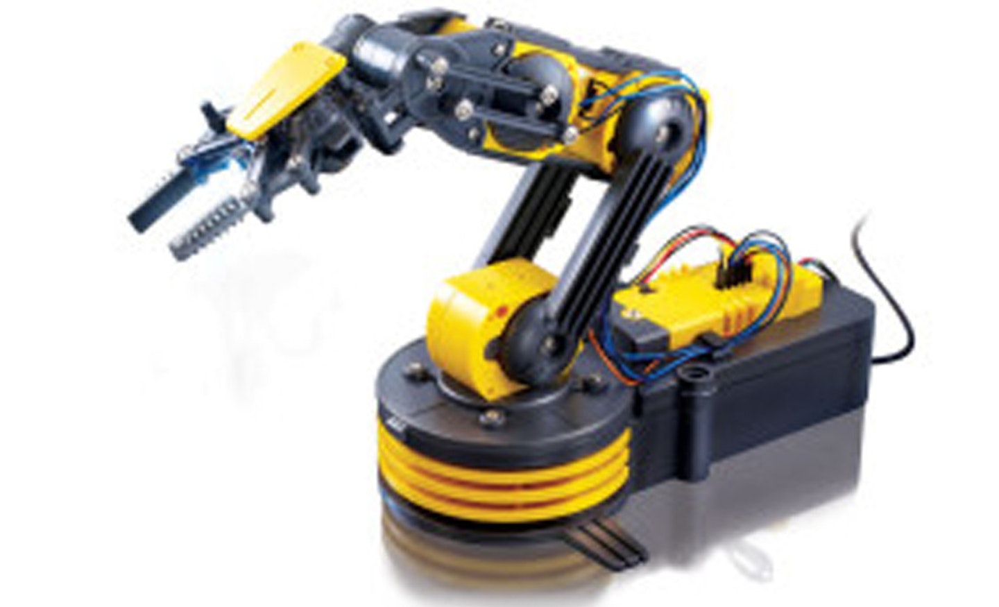 robot 