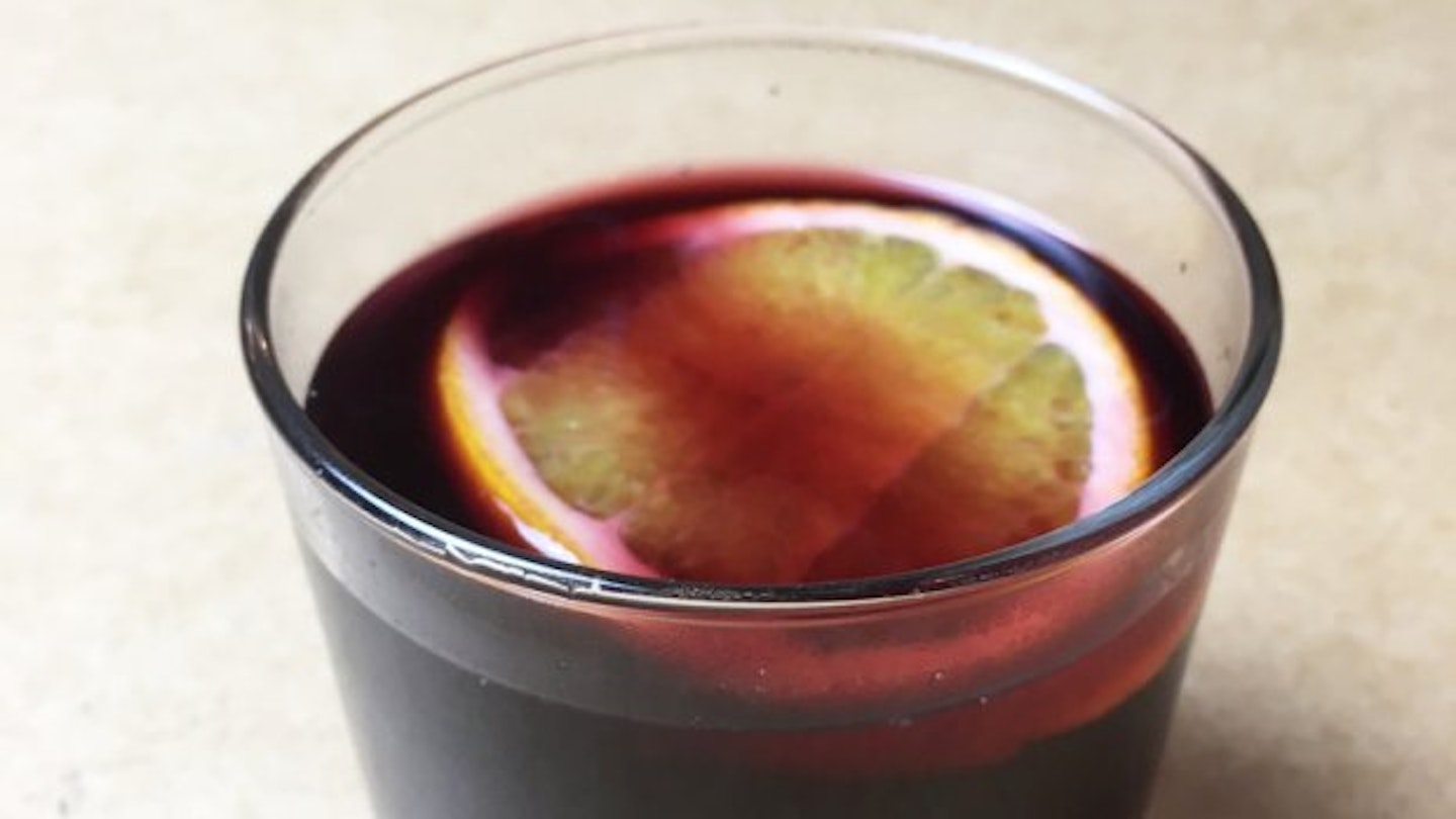 How To Make Mulled Wine In Your Mum's Slow Cooker
