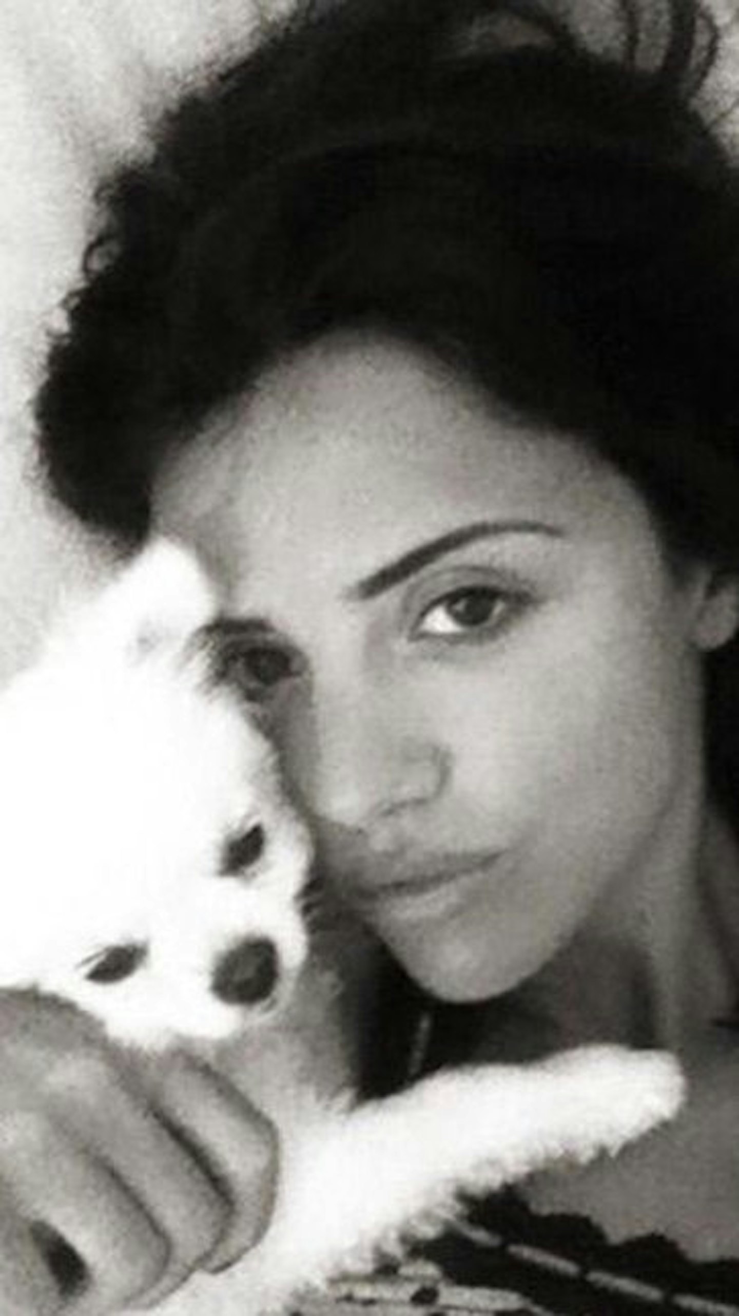 lucymeckselfie1